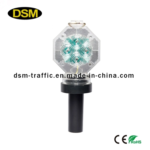 Road Safety Traffic Warning Light (DSM-01) Barricade Light