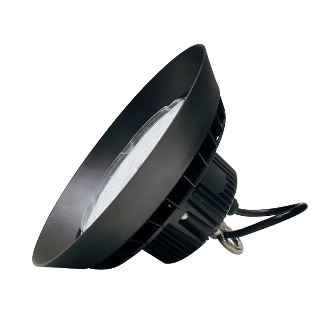 High Brightness 170lm/W 100W 150W 200W Gas Station LED Canopy Light