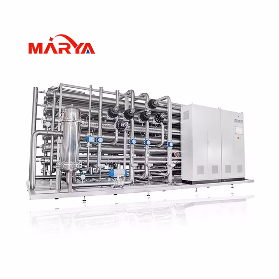 Конструкция модуля Светодиодный прожектор IP66 Вода