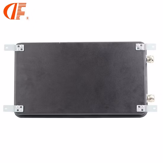 Светодиодный туннель Три